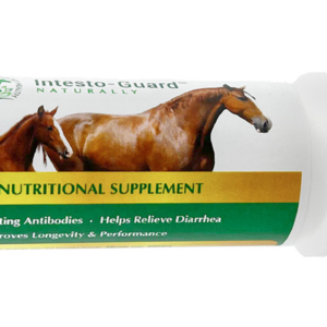 Intesto-Guard™ Equine 60cc Probiotic Paste